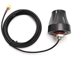 Hismart GSM Antena, 824~960/1710~2170MHz, 2dBi, 58mm