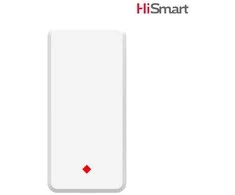HiSmart išmanusis judesio-vibracijos detektorius Vibration Sensor