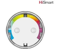 HiSmart išmanusis kištukinis lizdas