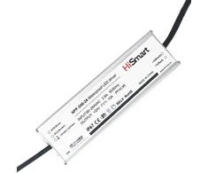 Hismart Maitinimo šaltinis 24V, 10A, 240W, PFC, IP67