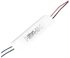 Hismart Maitinimo Šaltinis - 24v, 2.5a, 60w, Ip67