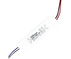 Hismart Maitinimo Šaltinis 24v, 4.2a, 100w, Ip67