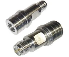 Hismart Perėjimas QMA-male į RP-SMA-female