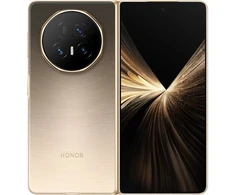 HONOR Magic V5 5G 16GB/512GB Dawn Gold atnaujintas