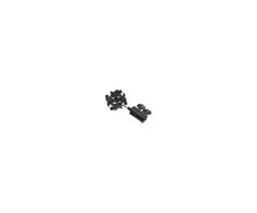 Hotshoe (x4) laikiklis ant stovo Visico M11-055