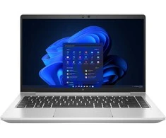 HP EliteBook 640 G10 Intel® Core™ i5-1345U(10C/12T 1.6 - 4.7 GHz)16GB 256GB SSD 14.0" FHD IPS AG Intel® Wi-Fi 6E AX211 (2x2) and Bluetooth® 5.3 Windows11 PRO FRA KBD Antnaujintas/Renew (Atnaujinta)