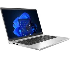 HP EliteBook 640 G10 Intel® Core™ i5-1345U(10C/12T 1.6 - 4.7 GHz)16GB 256GB SSD 14.0" FHD IPS AG Intel® Wi-Fi 6E AX211 (2x2) and Bluetooth® 5.3 Windows11 PRO FRA KBD Antnaujintas/Renew (Atnaujinta)