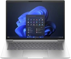 Nešiojamas kompiuteris HP EliteBook 640 G11 Intel® Core™ Ultra 5 135U(12C/14T 1.6 - 4.4 GHz) Intel® AI Boost NPU 16GB DDR5 256GB SSD 14.0" FHD IPS AG Intel® Wi-Fi 6E AX211 (2x2) and Bluetooth® 5.3 Windows11 PRO Atnaujintas/renew