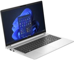 Nešiojamas kompiuteris HP EliteBook 650 G10 | 15,6″ FHD | i5-1335U | 16 GB RAM | 256 GB SSD | Windows 11 Pro | LTE | Apšviesta klaviatūra + orginalus krepšys (Atnaujintas)