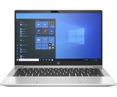 Nešiojamas kompiuteris HP Probook 430 G8 Intel® Core™ i5-1135G7 (iki 4.2 GHz with Intel® Turbo Boost Technology, 8 MB, 4C/8T)|8GB RAM|256GB SSD|13.3" FHD IPS AG||Wi-Fi 6 + Bluetooth v5.1|Win 11pro| Atnaujintas/Renew