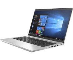 Nešiojamas kompiuteris HP Probook 440 G8 Intel® Core™ i5-1135G7 (iki 4.2 GHz with Intel® Turbo Boost Technology, 8 MB, 4C/8T)|8GB RAM|256GB SSD|14.0" FHD IPS AG||Wi-Fi 6 + Bluetooth v5.1|Win 10 PRO (Atnaujinta)