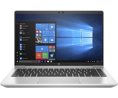 Nešiojamas kompiuteris HP Probook 440 G8 Intel® Core™ i5-1135G7 (iki 4.2 GHz with Intel® Turbo Boost Technology, 8 MB, 4C/8T)|8GB RAM|256GB SSD|14.0" FHD IPS AG||Wi-Fi 6 + Bluetooth v5.1|Win 10 PRO (Atnaujinta)
