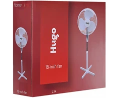 Ventiliatorius Hugo Boss HUGO FS-1610M STAND FAN 16" 40W