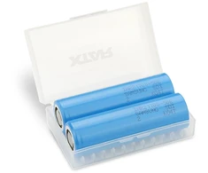 Įkraunamas Baterijos Elementas - Samsung INR21700-50E 2 Vnt. 5000 mAh 10 A Li-ion Baterijos