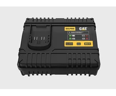 caterpillar Szybka kroviklis CAT DXC15