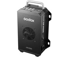 Įkroviklis - Godox TP4R K8 baterijų įkrovimo dėžutė kompaktiškas dizainas