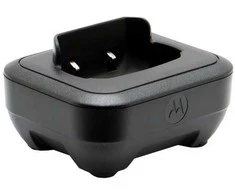 Motorola PMLN8231AR dvipusis radijo priedas Baterijos įkroviklis