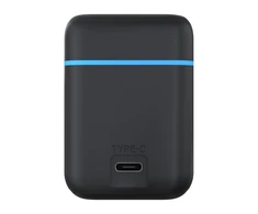 Įkroviklis - Newell STD-USB Dual Channel Charger for Insta360 X5, 2 Hour Charge