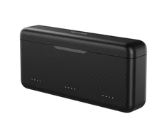 TELESIN 3-Port Charger for DJI Action 4/3/5 Pro