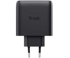 Įkroviklis - Trust Maxo 65W 2-Port USB-C GaN Įkroviklis