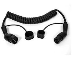Defenzo Spiro AC22 7 m – car charging cable
