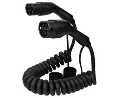 Defenzo Spiro AC22 7 m – car charging cable