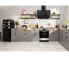 Gartraukis Įmontuojamas Gaubtas - Amica OKP6251S