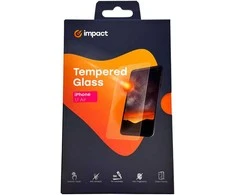 Impact Tempered Glass (Skaidrus) iPhone 17 Air