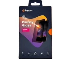 Impact Tempered Privacy Glass iPhone 17 Air