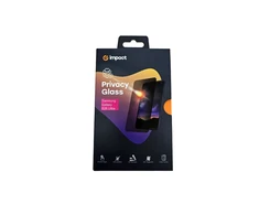 Impact Tempered Privacy Glass Samsung Galaxy S26 Ultra