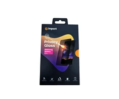 Impact Tempered Privacy Glass Samsung Galaxy S26
