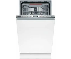 Indaplovė - Bosch Serie 4 SPV4EMX25E 10 Vietų Nerūdijančio Plieno