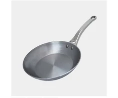 Indų rinkinys - De Buyer Geležinė Indukcinė Keptuvė Mineral B Element Pro 28cm