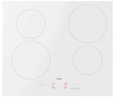 Indukcinė Kaitlentė - Amica PIDH6140PHTUN 3.0 Balta