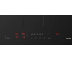 AMICA PIC6541PHTSUN 3.0 60 cm induction hob