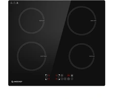 AMZCHEF CE-T-74IB4xyzf-CS 4 zonų indukcinė kaitlentė