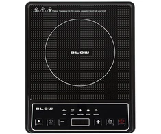 Indukcinė Kaitlentė - BLOW Vieno Degiklio 2000W Sukamoji Kontrolė 155 mm