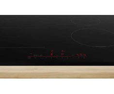 Kaitlentė Indukcinė Viryklė - Bosch Serie 6 Pvs731hb1e, Juoda
