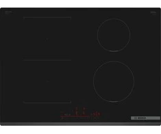 Kaitlentė - Bosch Serie 6 Pvs731hb1e, Juoda