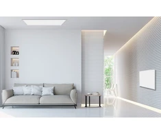 Infraraudonųjų spindulių Šildymo Panelė - NEO TOOLS 600 W Wi‑Fi Balta