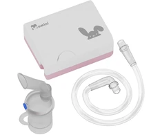 Momini kompresorinis inhaliatorius NebuEasy