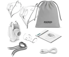 NENO ATEMO 36 / 5 000 portable ultrasonic nebulizer