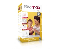Inhaliatorius kompresorinis Rossmax NE100