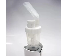 Inhaliatorius – Rossmax Rankinis Kompresorinis Inhaliatorius NH60, Be Vamzdelio