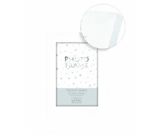 Innova Editions Nuotraukų Rėmelis - INNOVA PI08350 10x15 Cm Sidabrinis