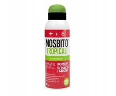 Mosbito Tropical mosquito, mosquito and tick repellent