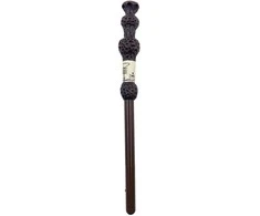 Dėlionė Insight Editions Rašymo Priemonė - Harry Potter Elder Wand Švytinti Plunksna su Šviesa ir Baterijomis