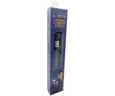 Dėlionė Insight Editions Rašymo Priemonė - Harry Potter Elder Wand Švytinti Plunksna su Šviesa ir Baterijomis