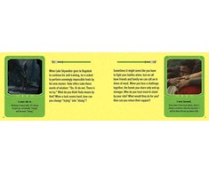 Star Wars Affirmation kortos Insight Editions