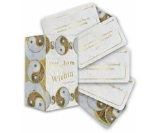 Inspiration Kortos Wisdom Within Sacred Scribe Publishing